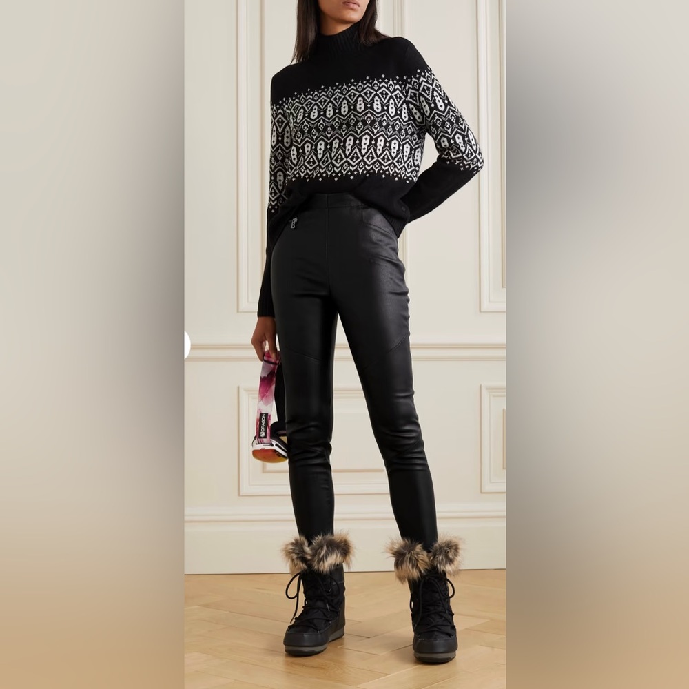 NWT Bogner ski pants